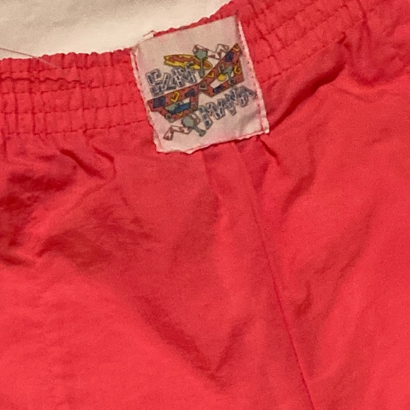 VTG Surf Mania Shorts With Pockets - Picture 6 of 6